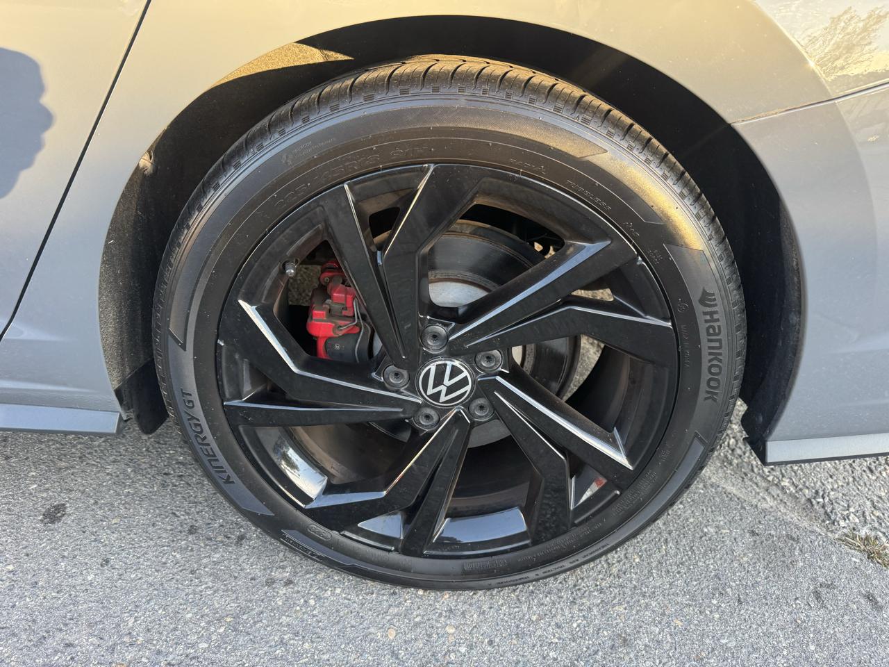 Volkswagen Jetta GLI Autobahn 2024