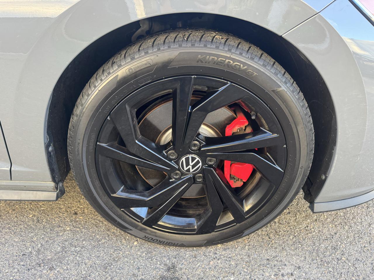 Volkswagen Jetta GLI Autobahn 2024