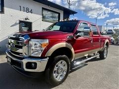 2014 Ford F-350 SD 
