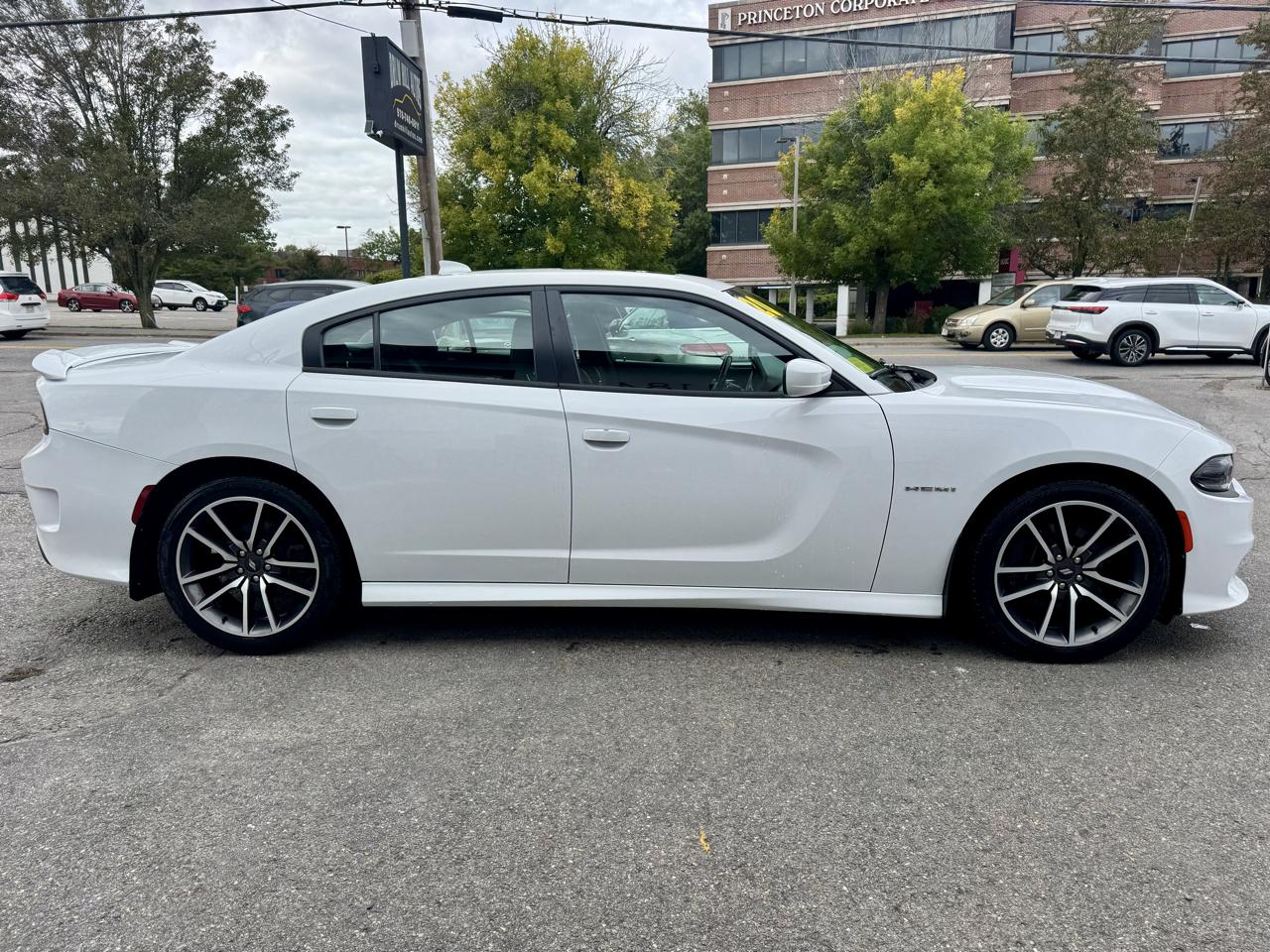 Dodge Charger R/T 2020