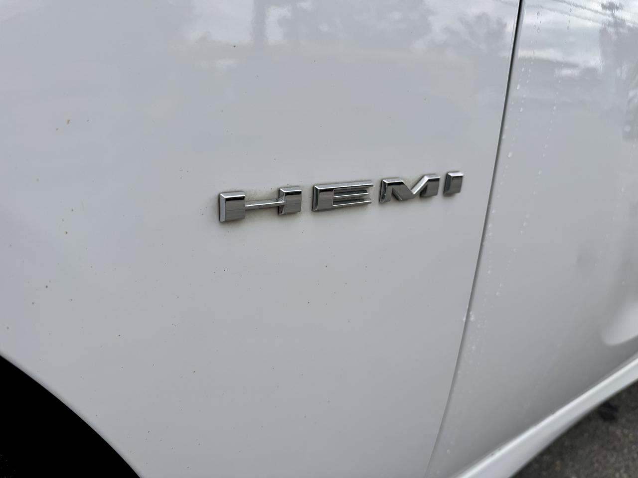 Dodge Charger R/T 2020