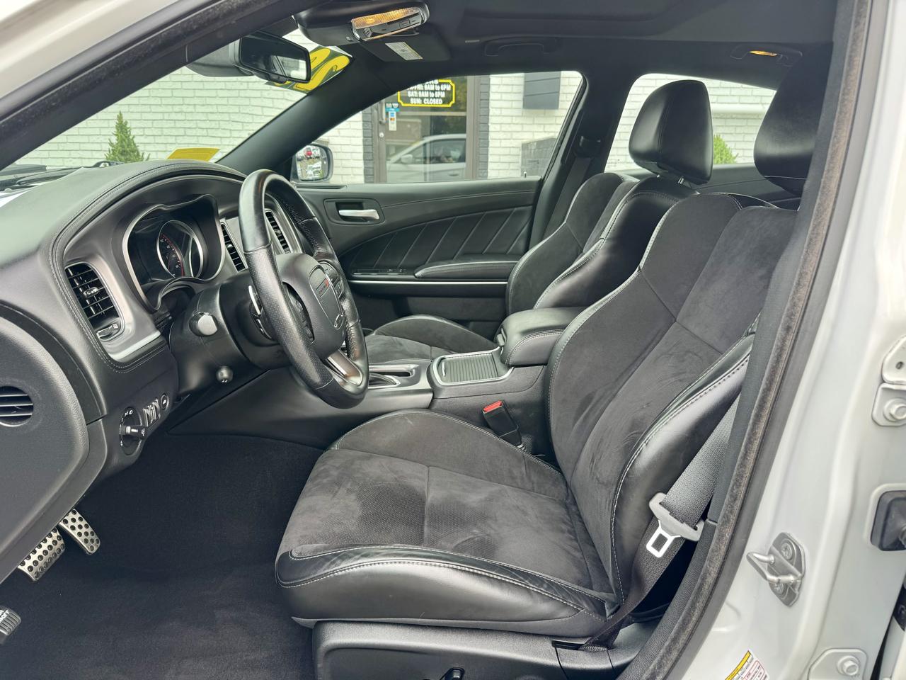 Dodge Charger R/T 2020