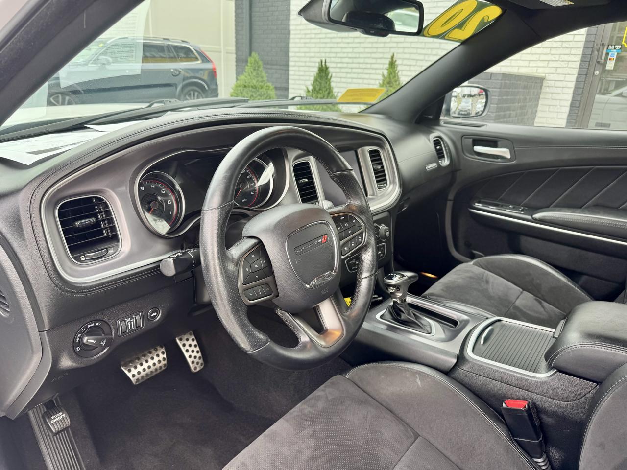 Dodge Charger R/T 2020