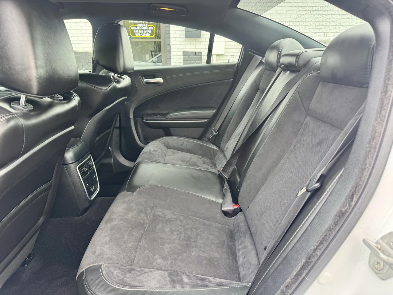 Dodge Charger R/T 2020