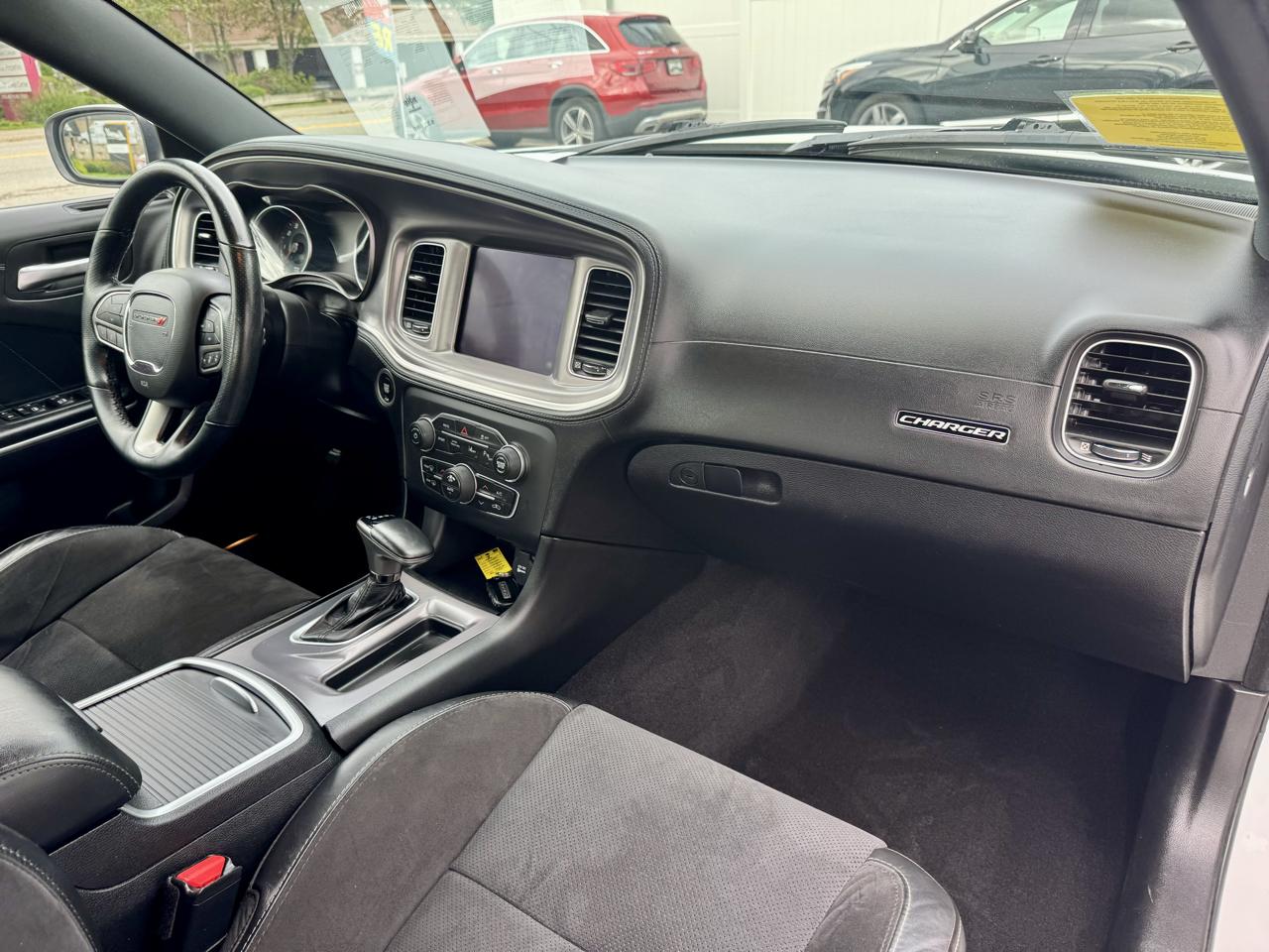 Dodge Charger R/T 2020