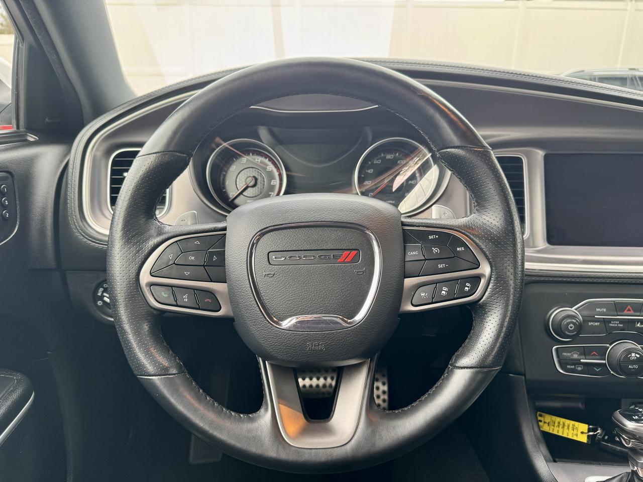 Dodge Charger R/T 2020