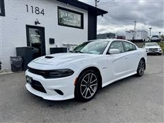 2020 Dodge Charger 