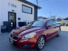 2012 Volvo C70 