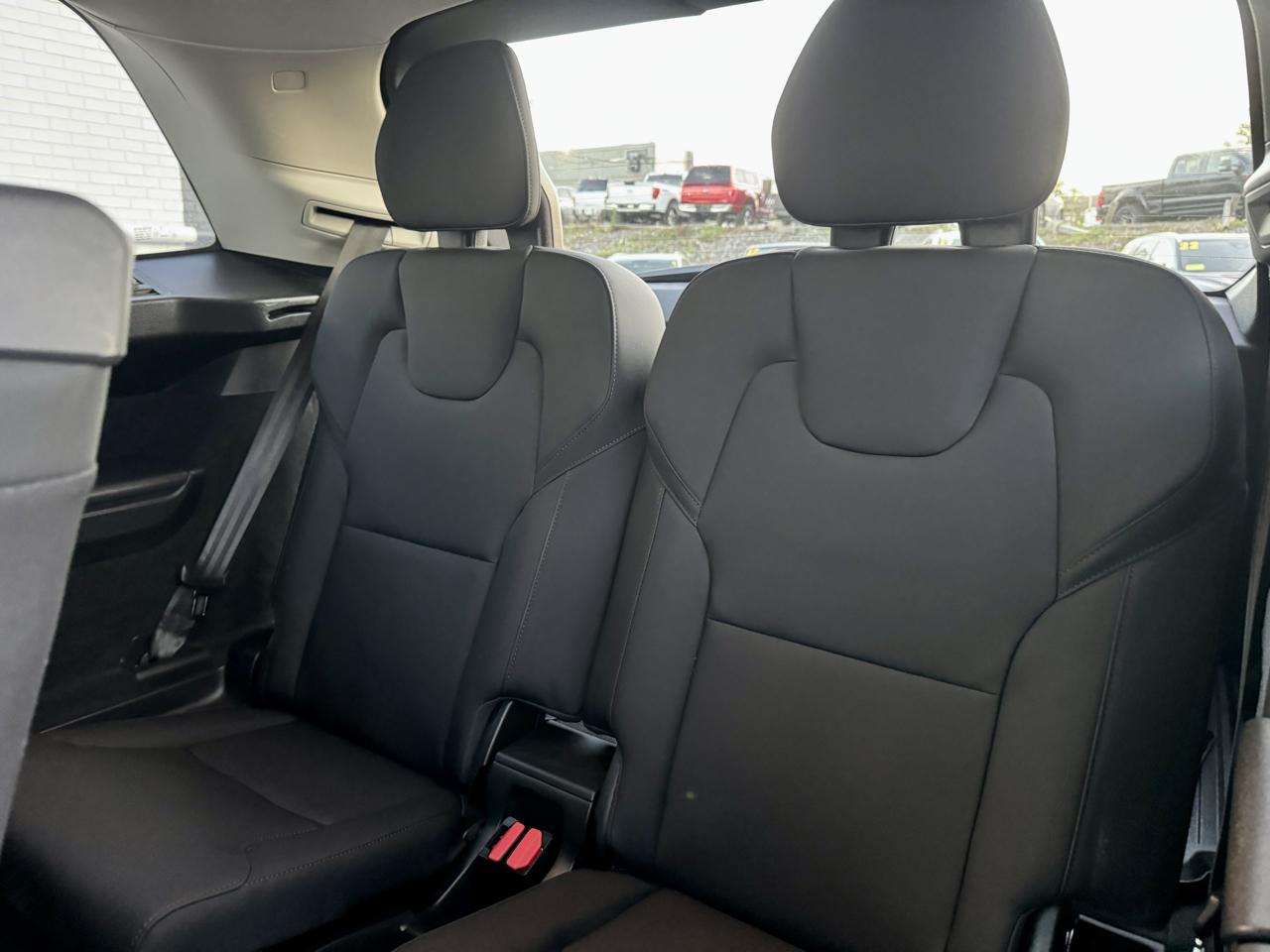 Volvo XC90 B6 Plus Bright 2025