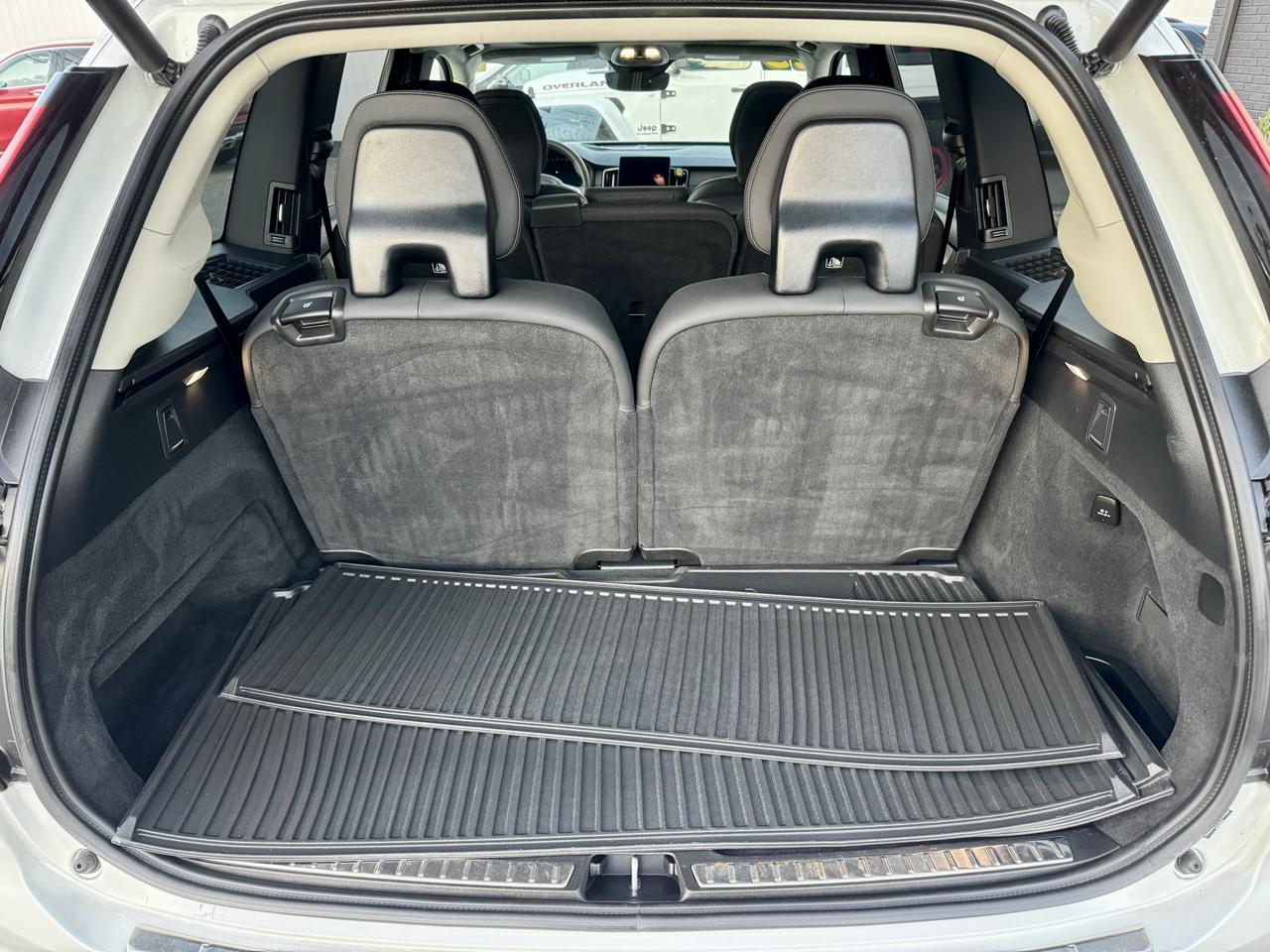 Volvo XC90 B6 Plus Bright 2025
