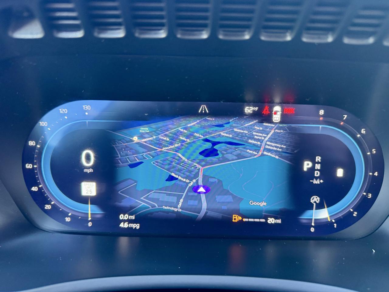 Volvo XC90 B6 Plus Bright 2025