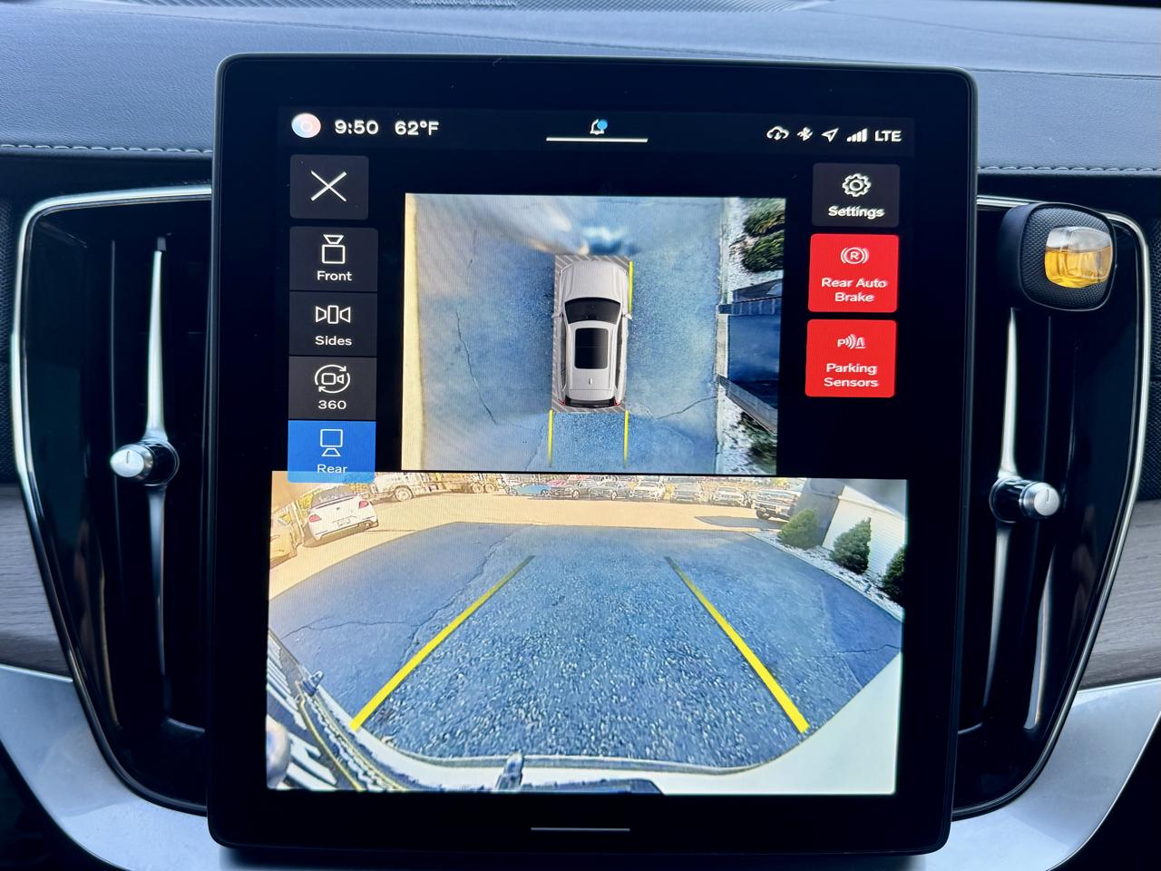 Volvo XC90 B6 Plus Bright 2025