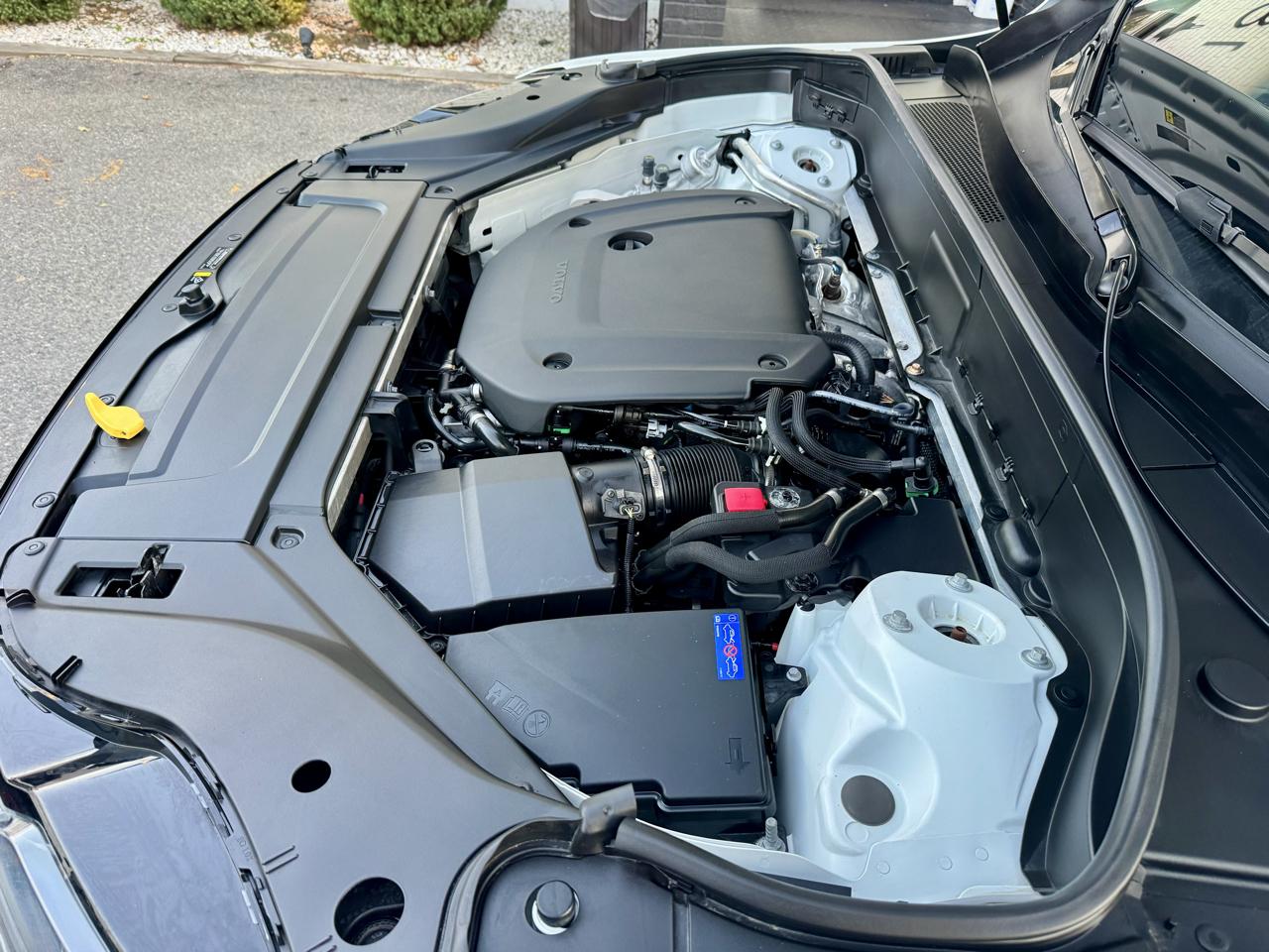 Volvo XC90 B6 Plus Bright 2025