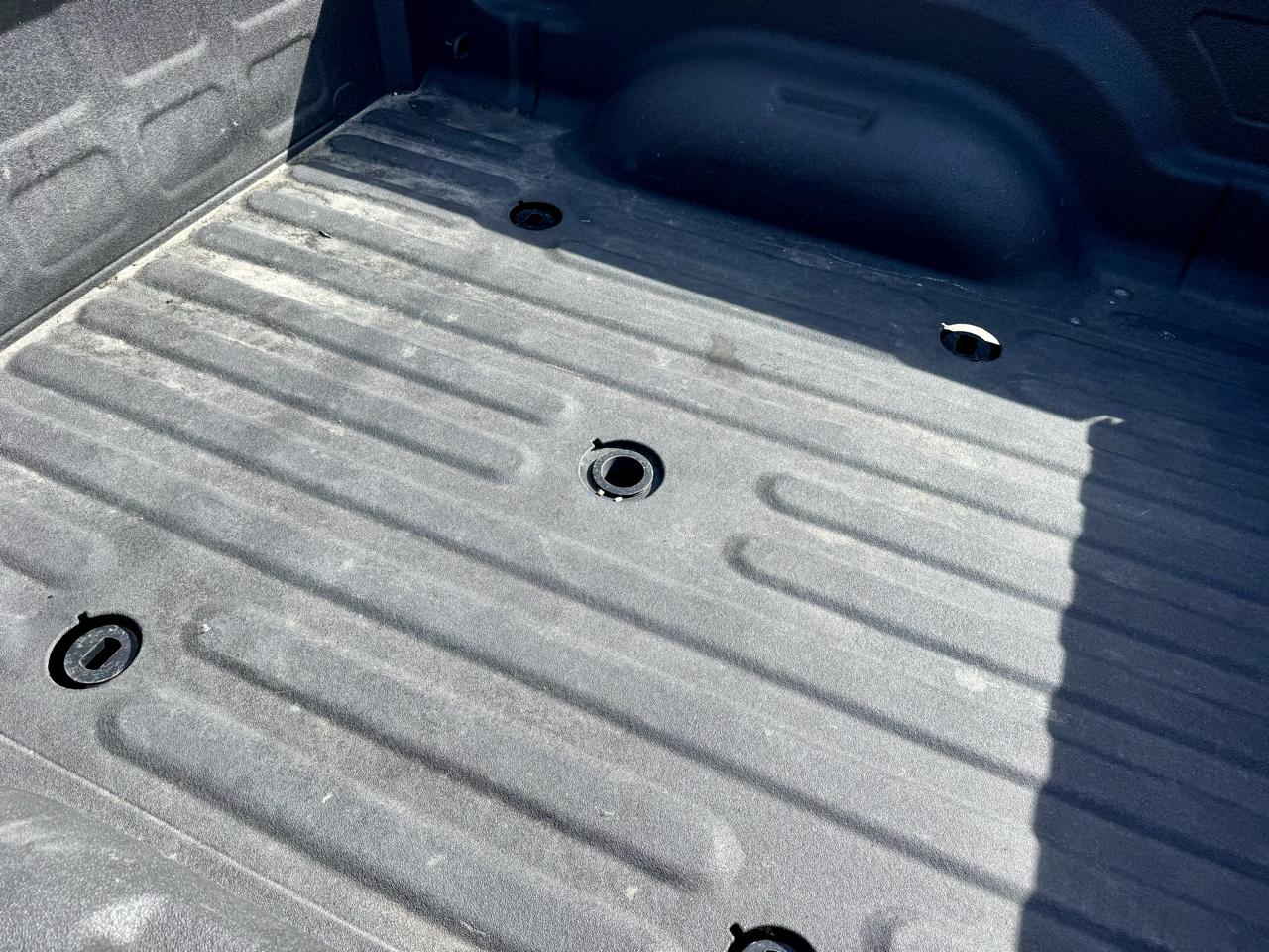RAM 2500 Tradesman Crew Cab SWB 4WD 2018
