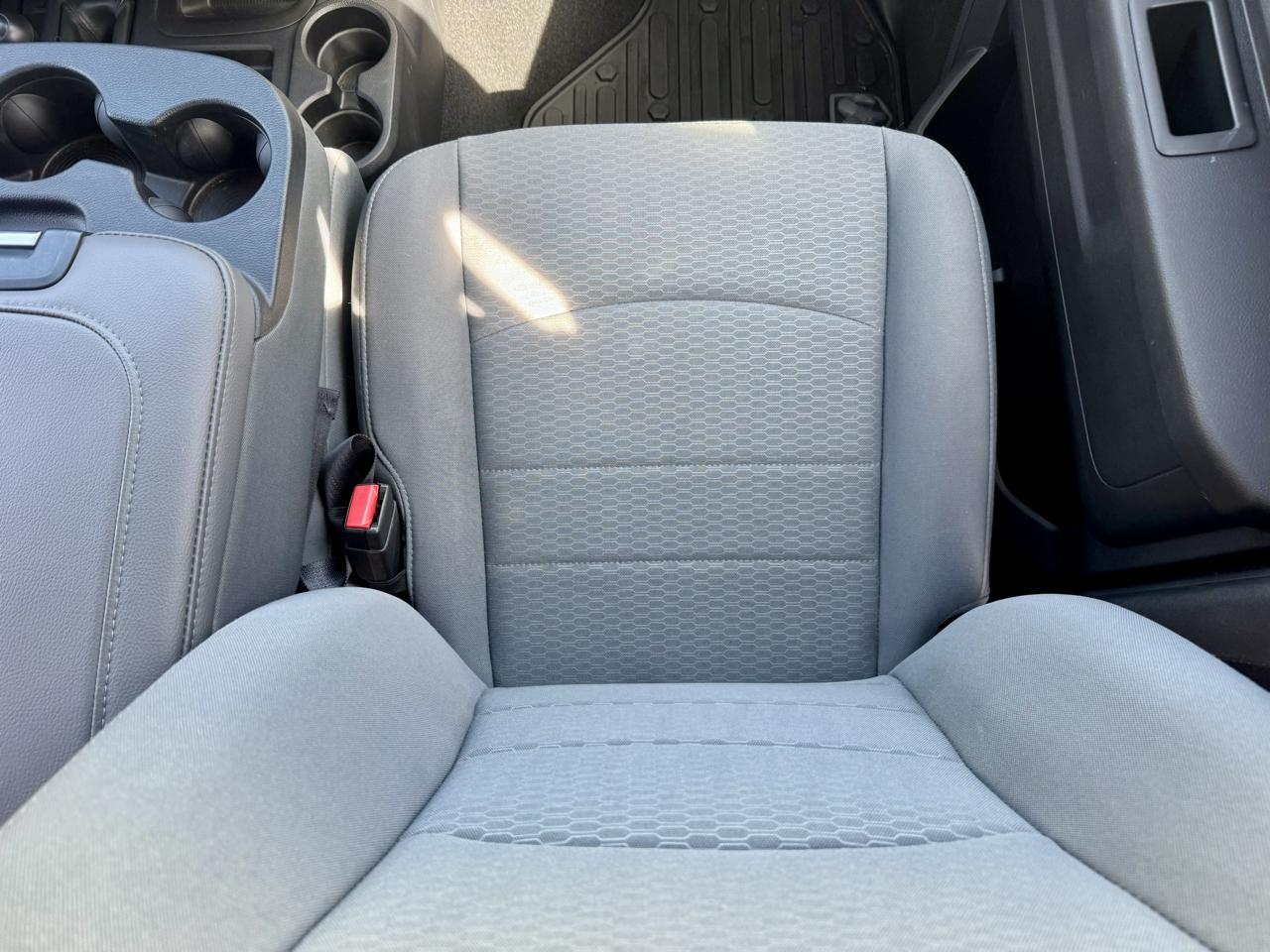 RAM 2500 Tradesman Crew Cab SWB 4WD 2018