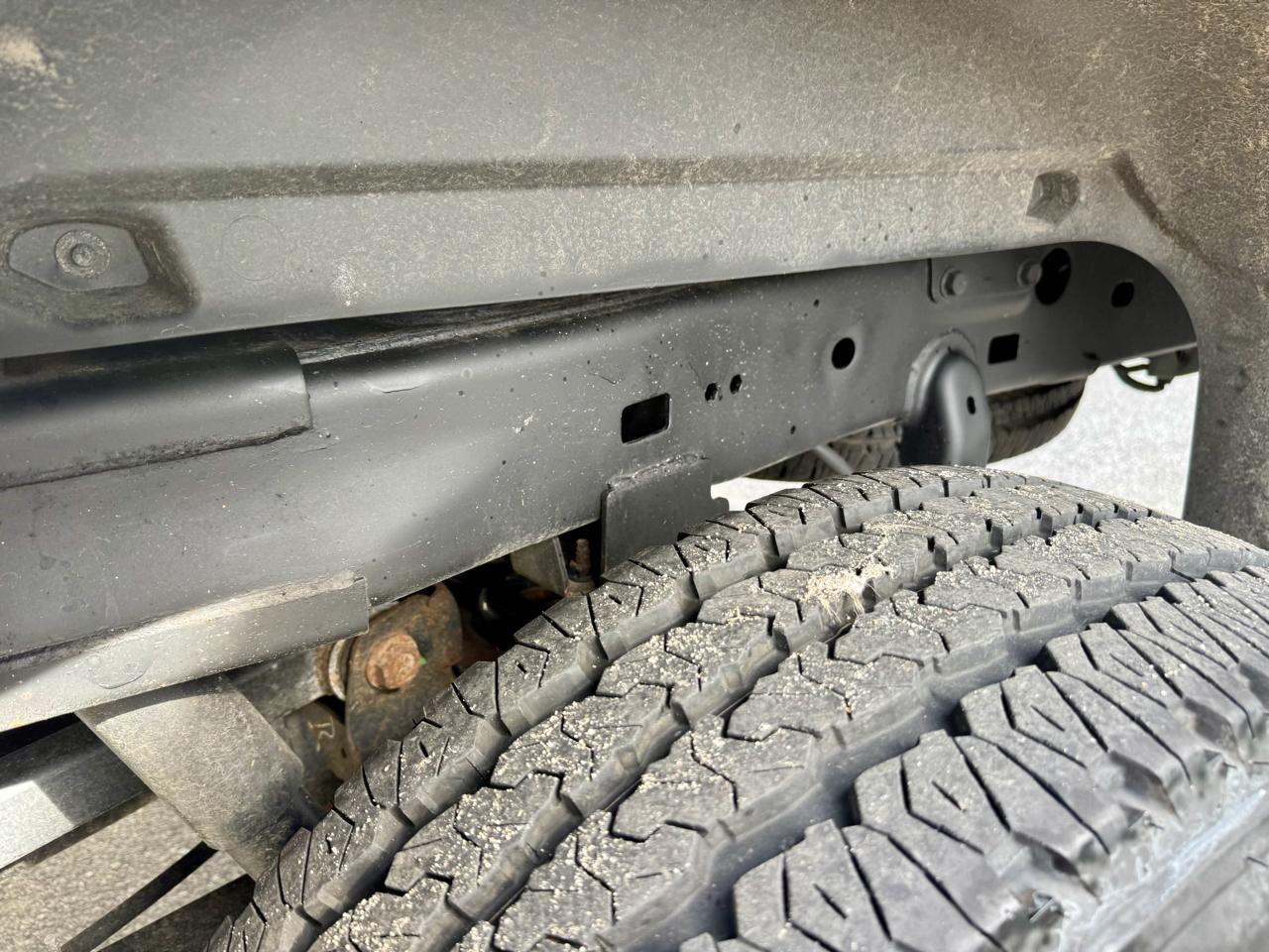 RAM 2500 Tradesman Crew Cab SWB 4WD 2018