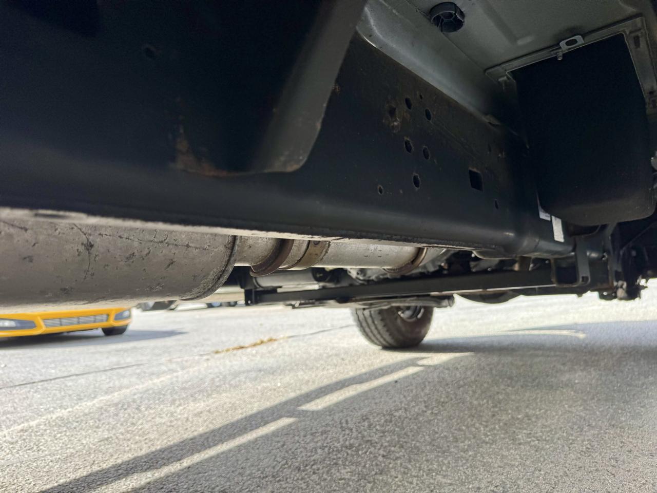 RAM 2500 Tradesman Crew Cab SWB 4WD 2018