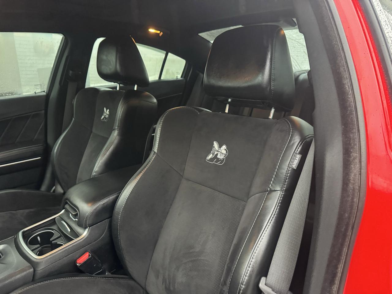 Dodge Charger R/T 392 2018