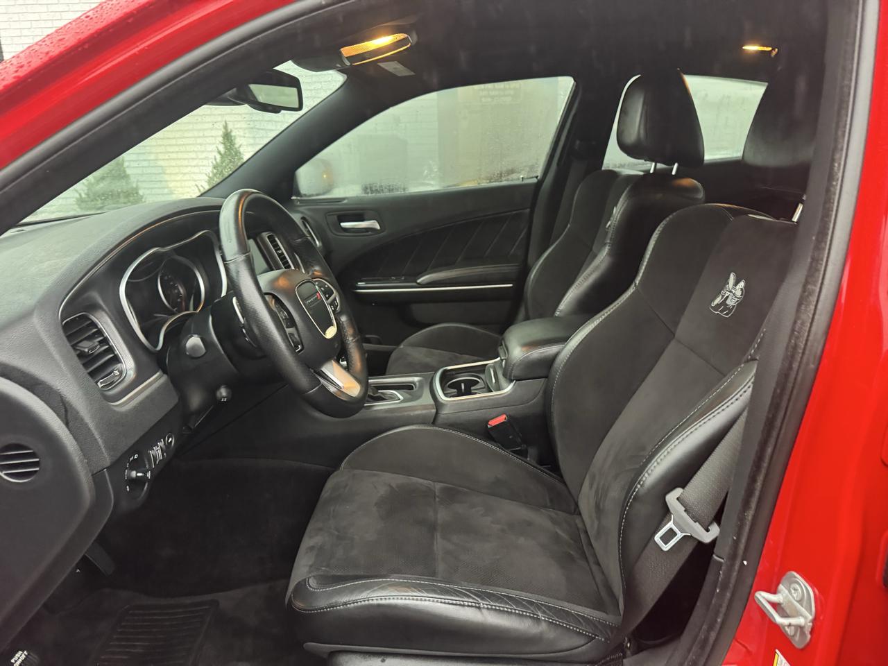 Dodge Charger R/T 392 2018