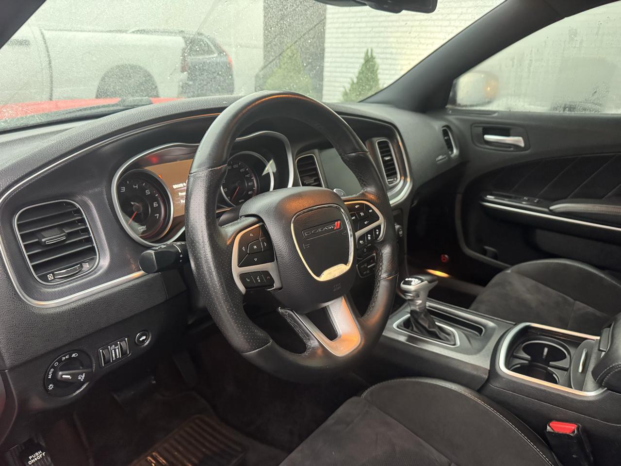Dodge Charger R/T 392 2018