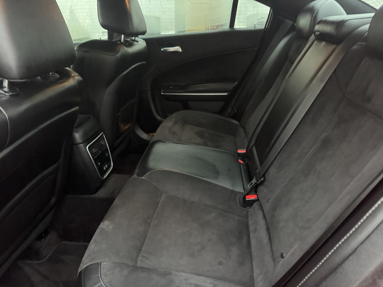 Dodge Charger R/T 392 2018