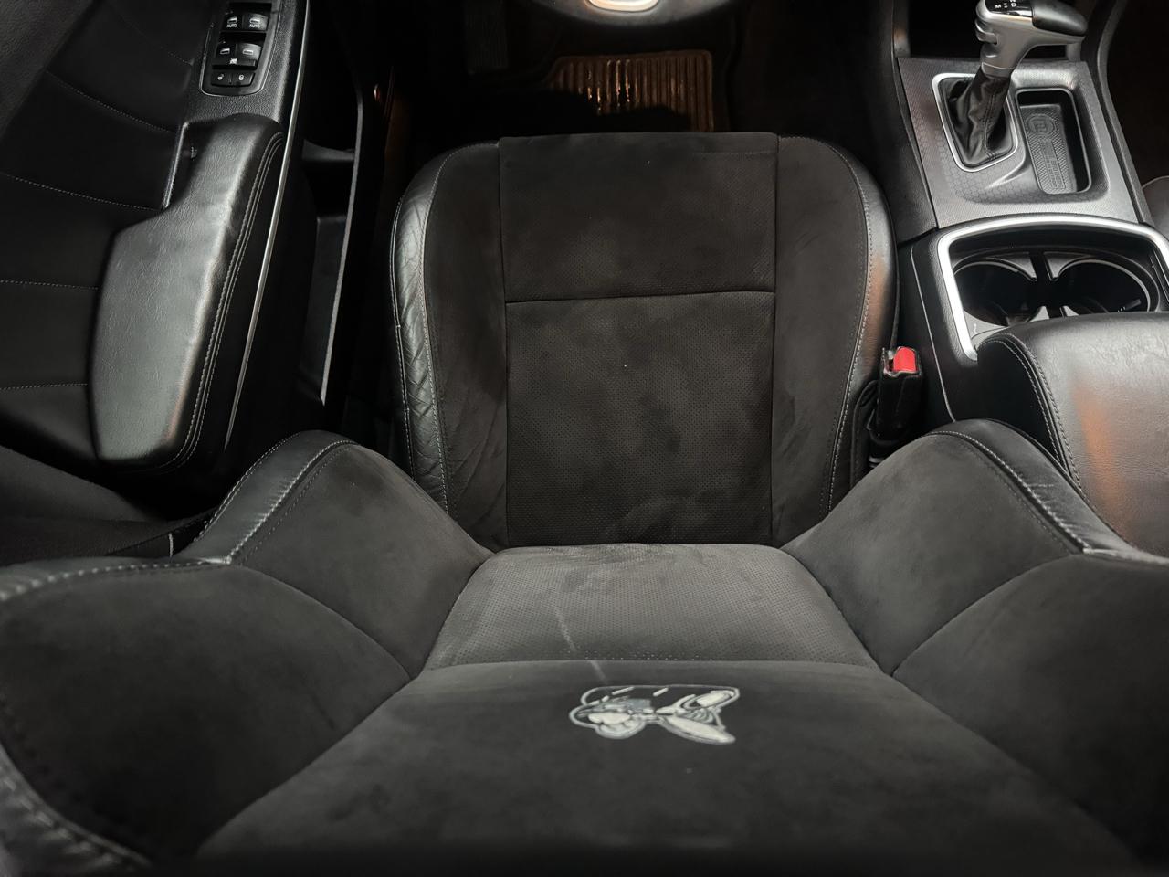 Dodge Charger R/T 392 2018