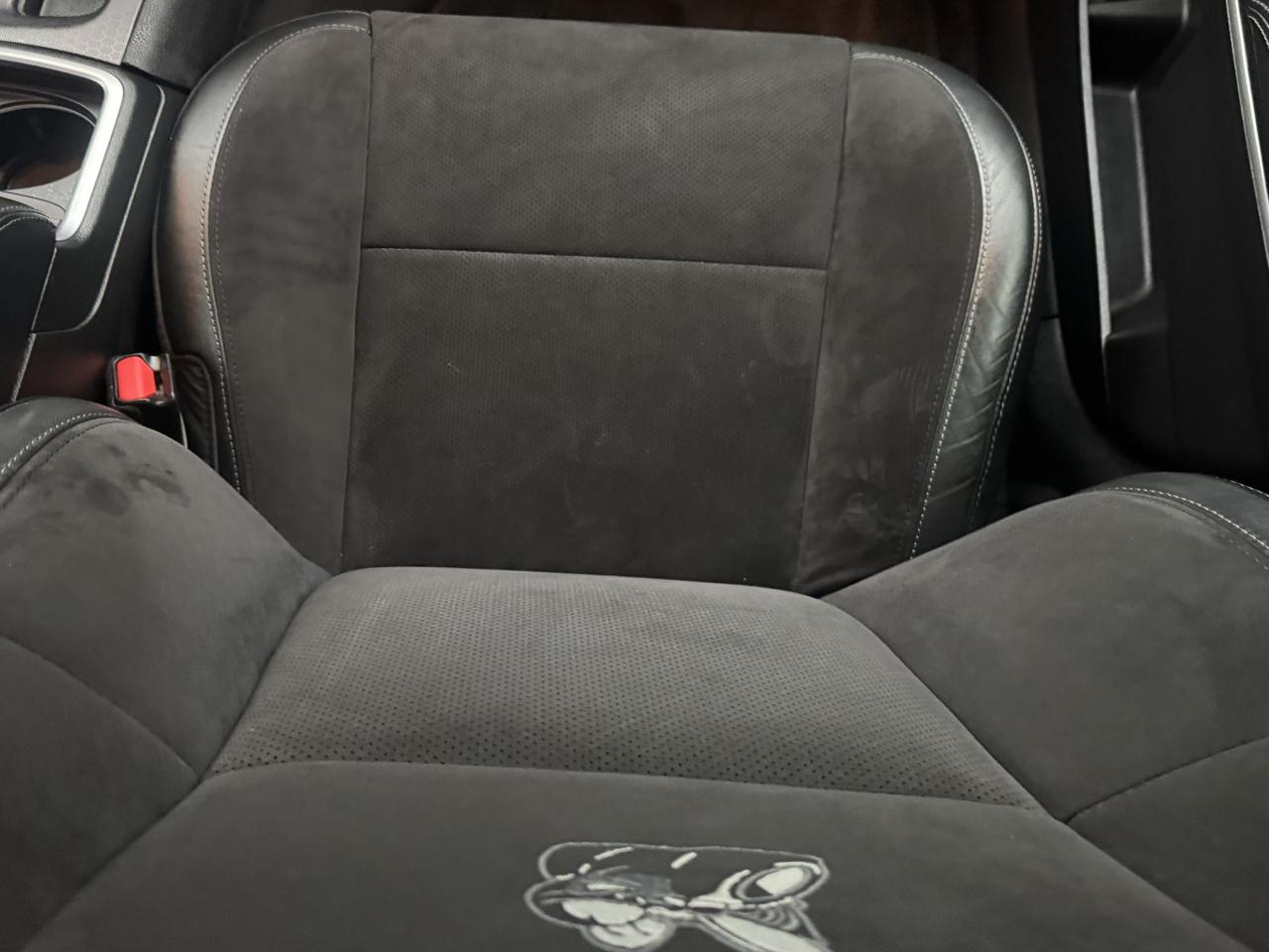 Dodge Charger R/T 392 2018