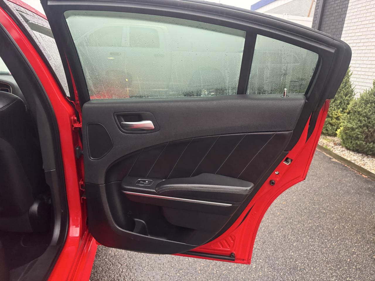 Dodge Charger R/T 392 2018
