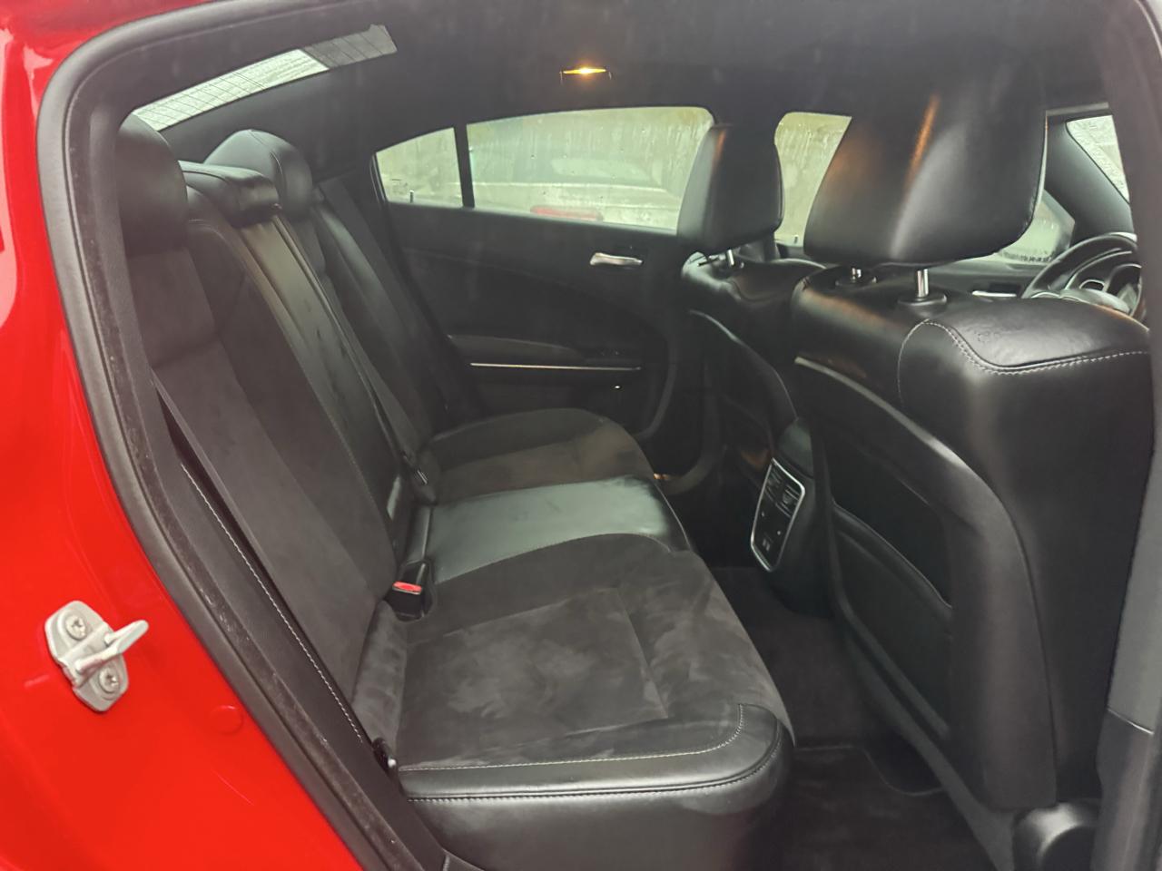 Dodge Charger R/T 392 2018