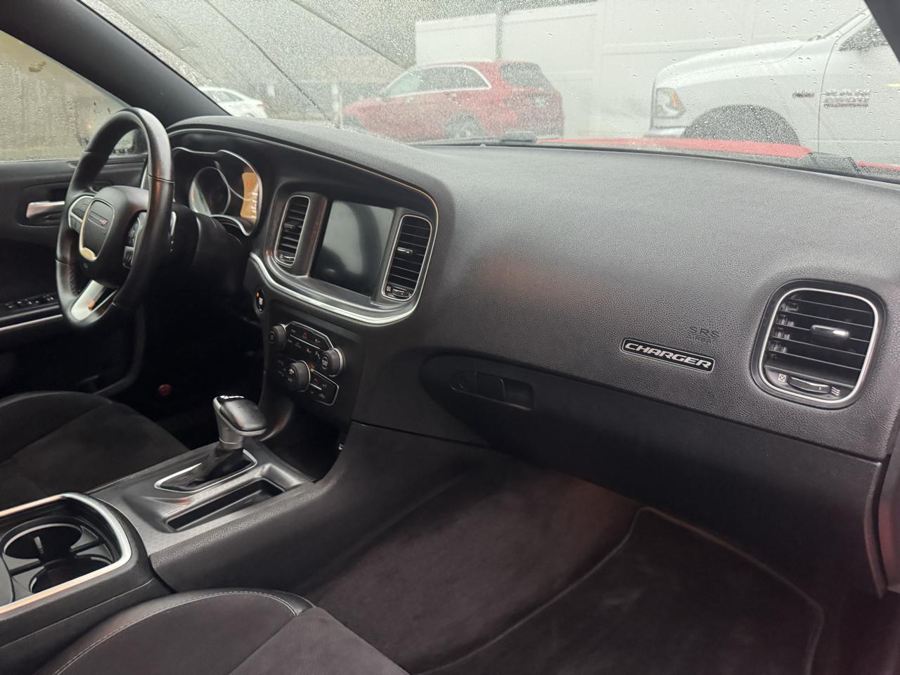 Dodge Charger R/T 392 2018