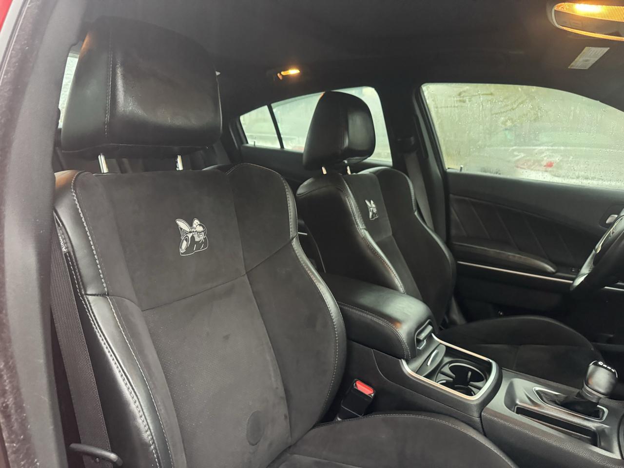 Dodge Charger R/T 392 2018