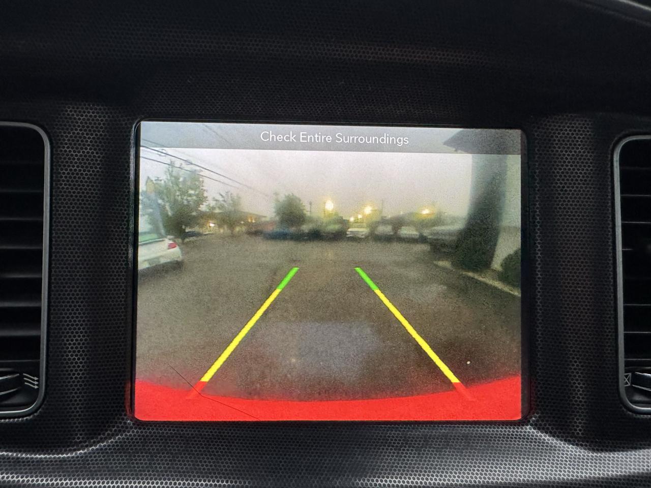Dodge Charger R/T 392 2018