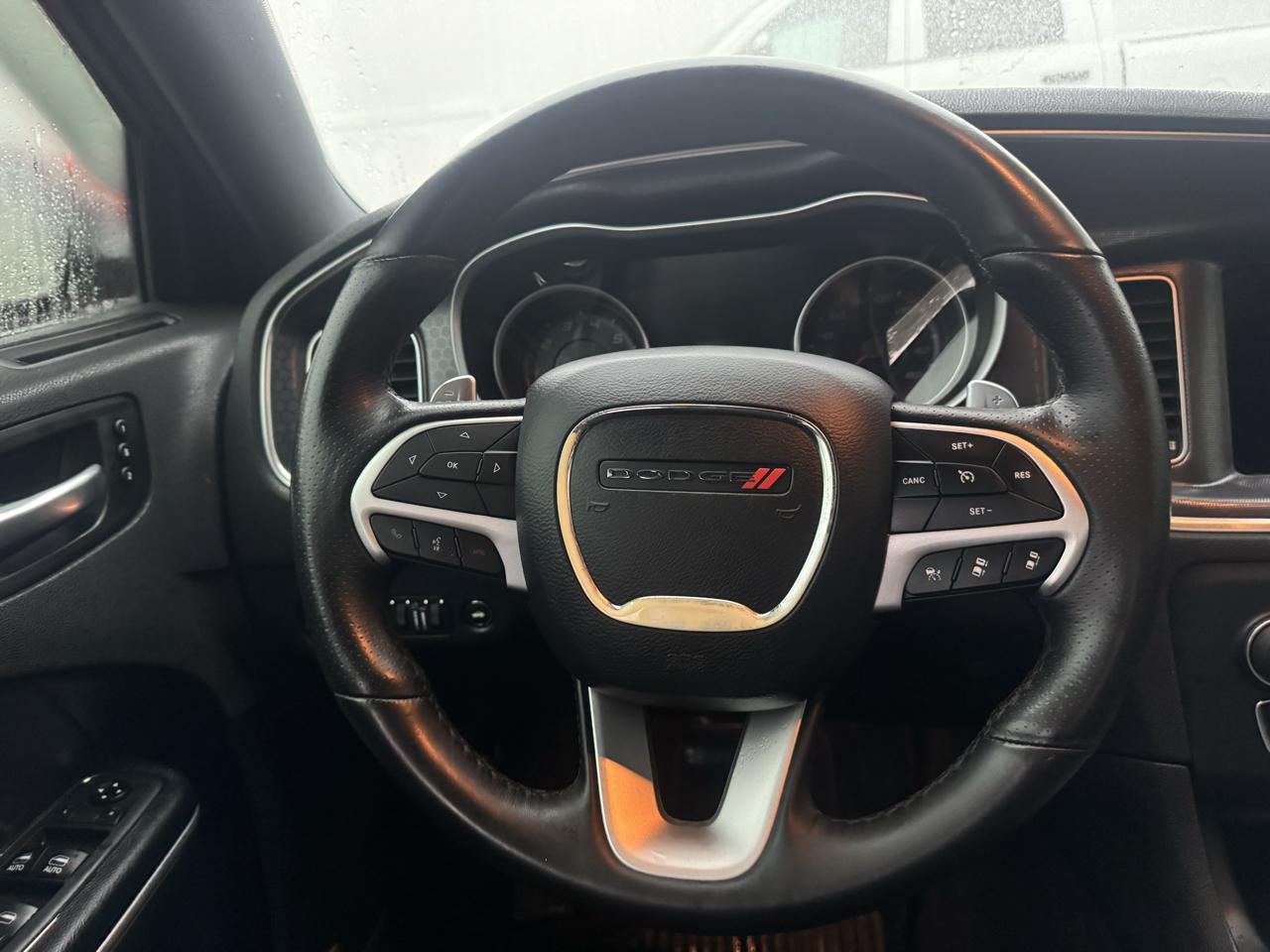 Dodge Charger R/T 392 2018