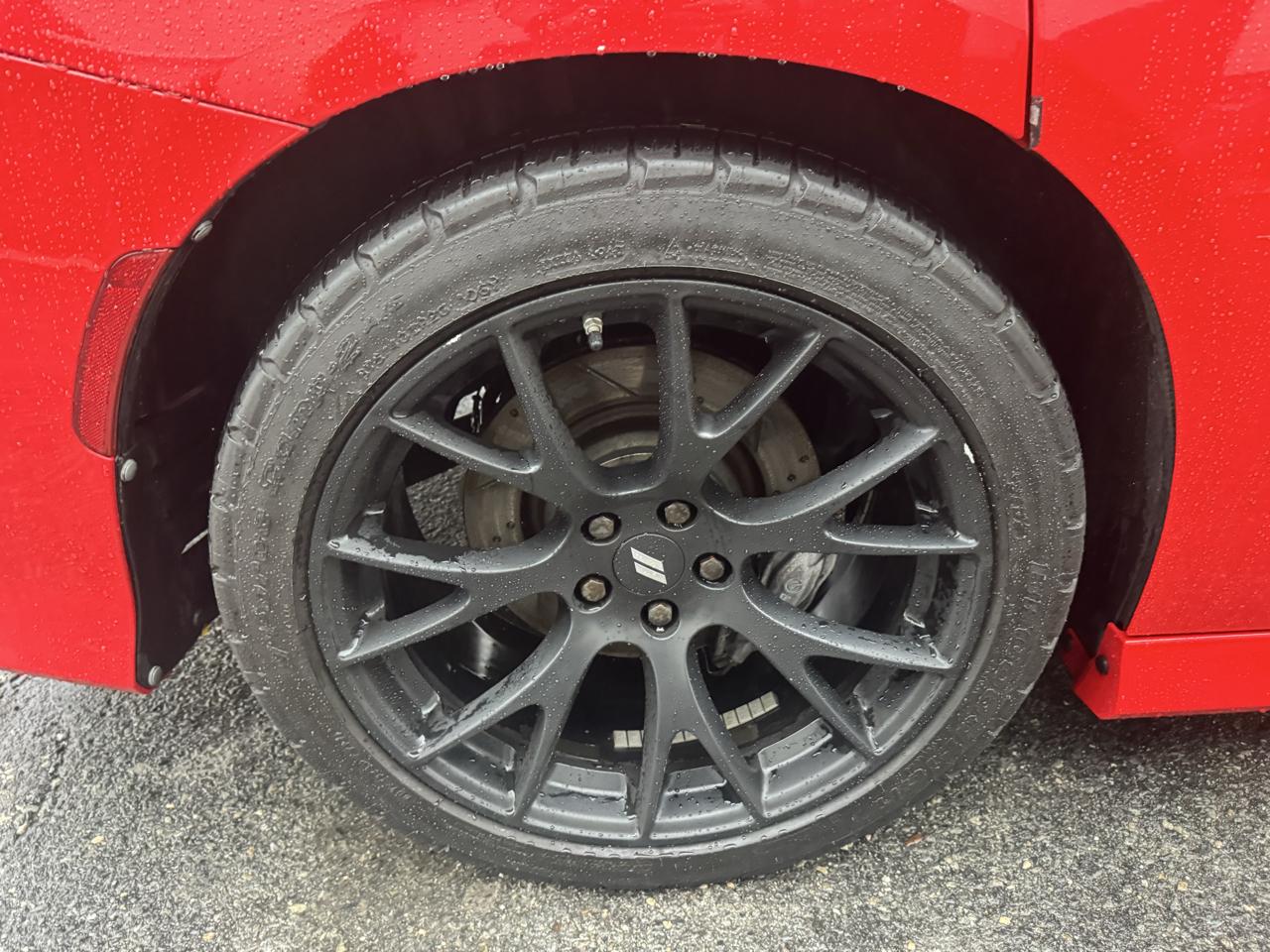 Dodge Charger R/T 392 2018