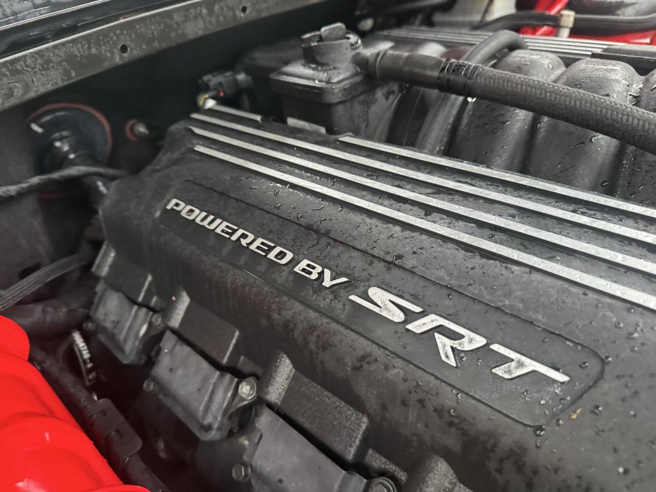 Dodge Charger R/T 392 2018