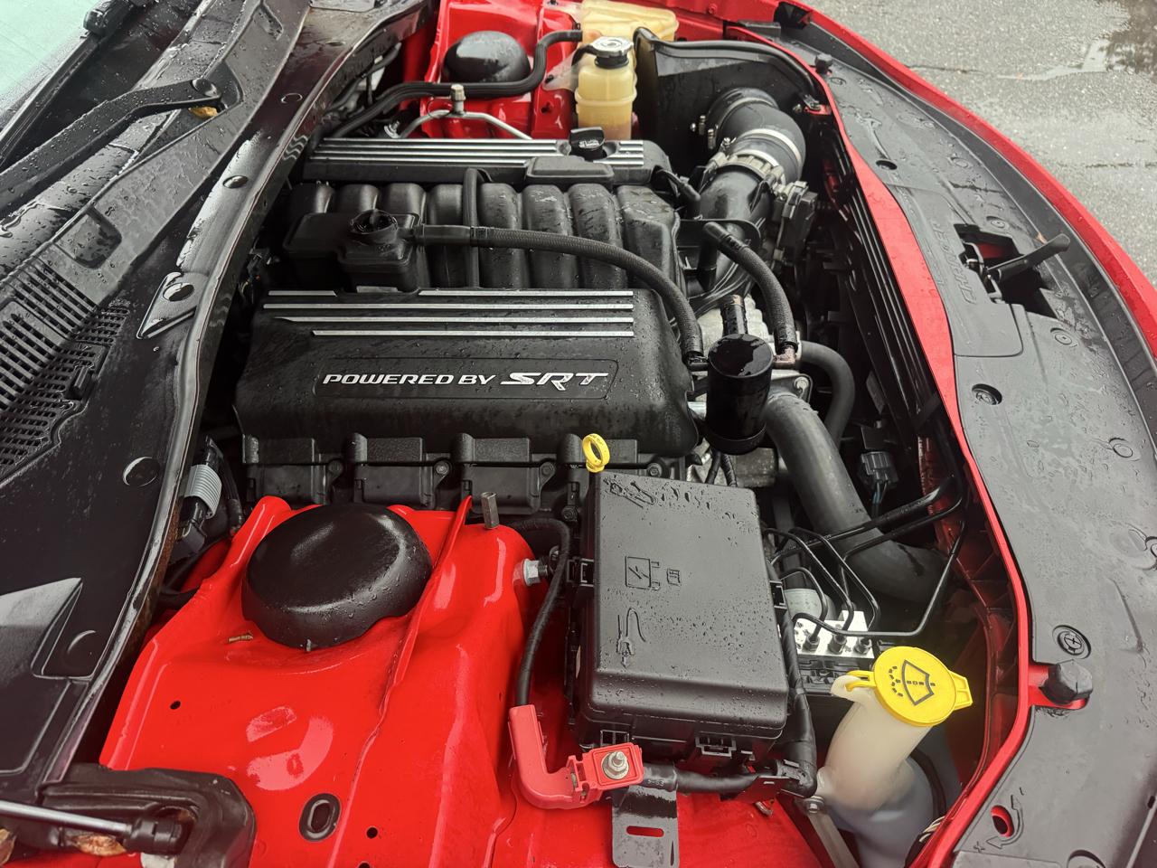 Dodge Charger R/T 392 2018