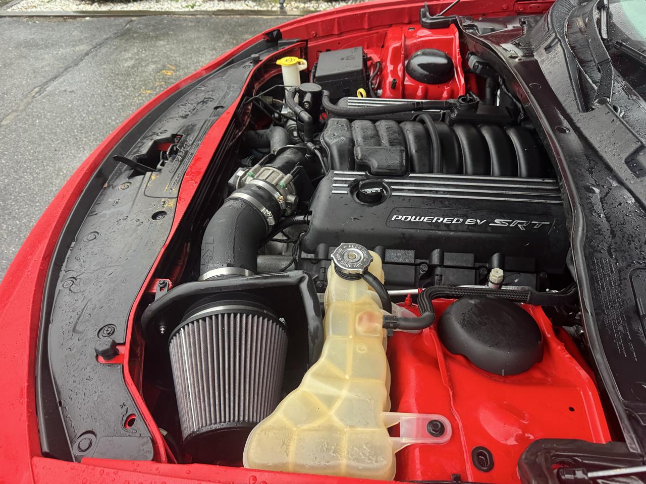 Dodge Charger R/T 392 2018