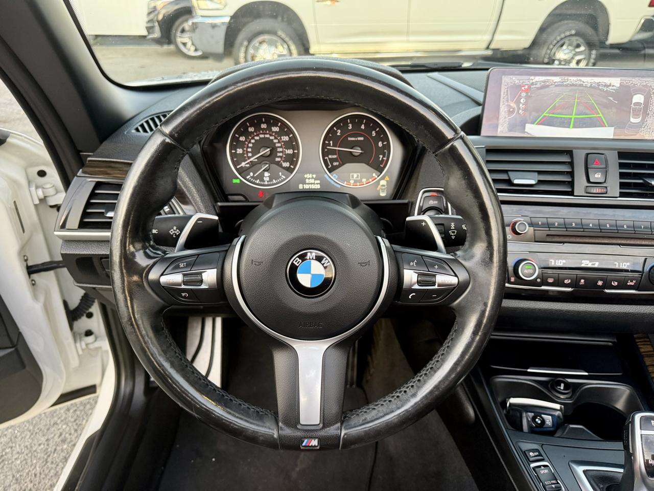 BMW 2-Series M235i xDrive Convertible 2016