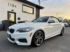 2016 BMW 2-Series 