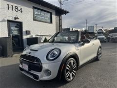 2021 MINI Roadster 