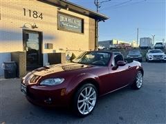 2007 Mazda MX-5 Miata 