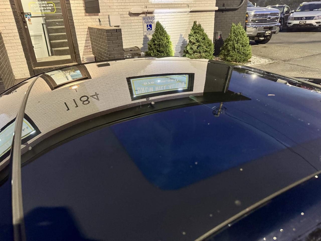 Mercedes-Benz SL-Class SL450 2019