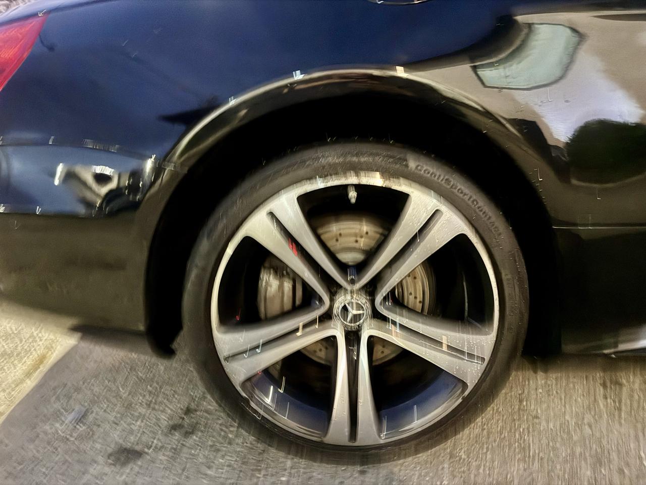 Mercedes-Benz SL-Class SL450 2019