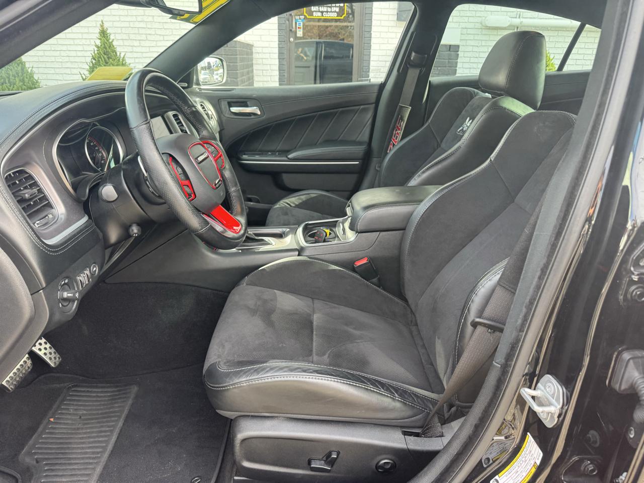 Dodge Charger Scat Pack 2019