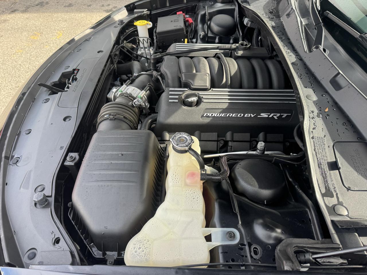 Dodge Charger Scat Pack 2019