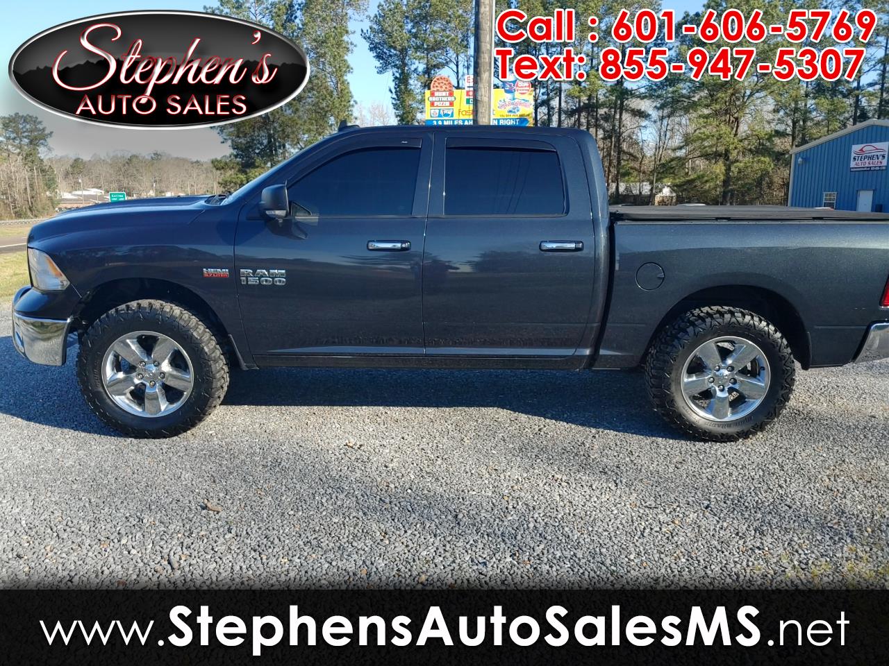 Used Cars Collins MS Used Cars & Trucks MS Stephen's Auto Sales