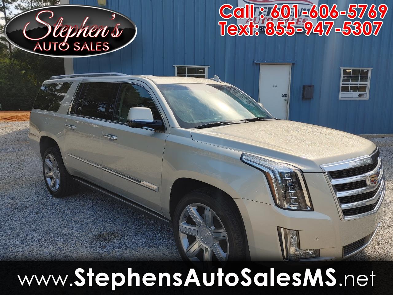 Used Cars for Sale Collins MS 39428 Stephen's Auto Sales