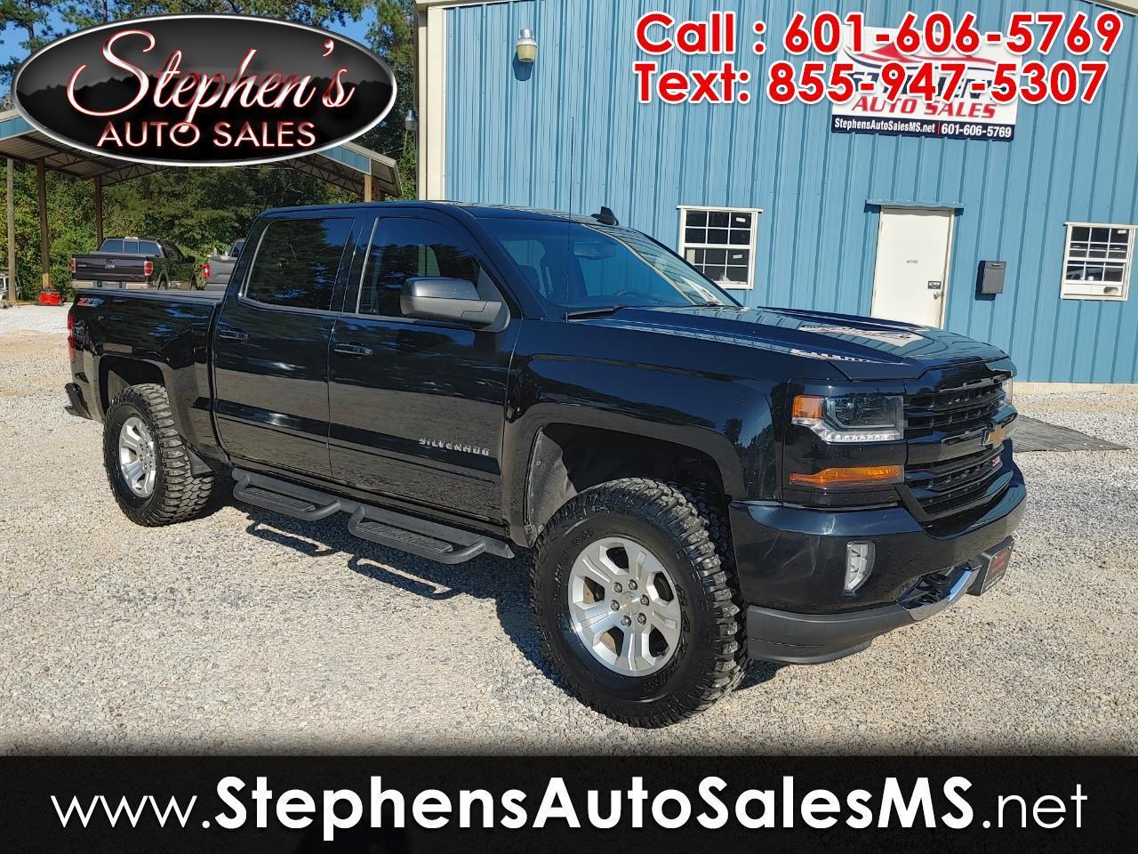 Used Cars Collins MS | Used Cars & Trucks MS | Stephen's Auto Sales