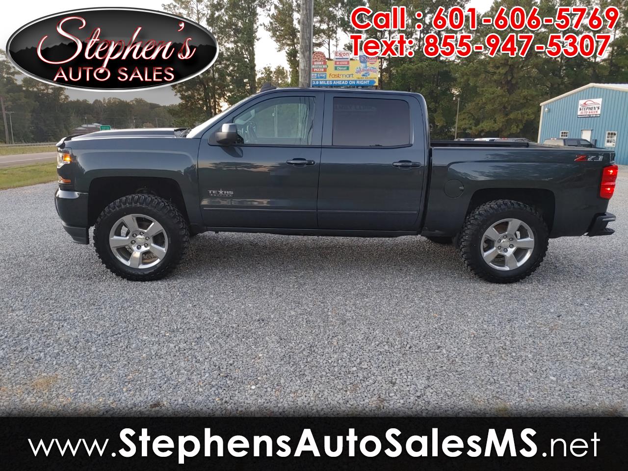 Used Cars Collins MS Used Cars & Trucks MS Stephen's Auto Sales