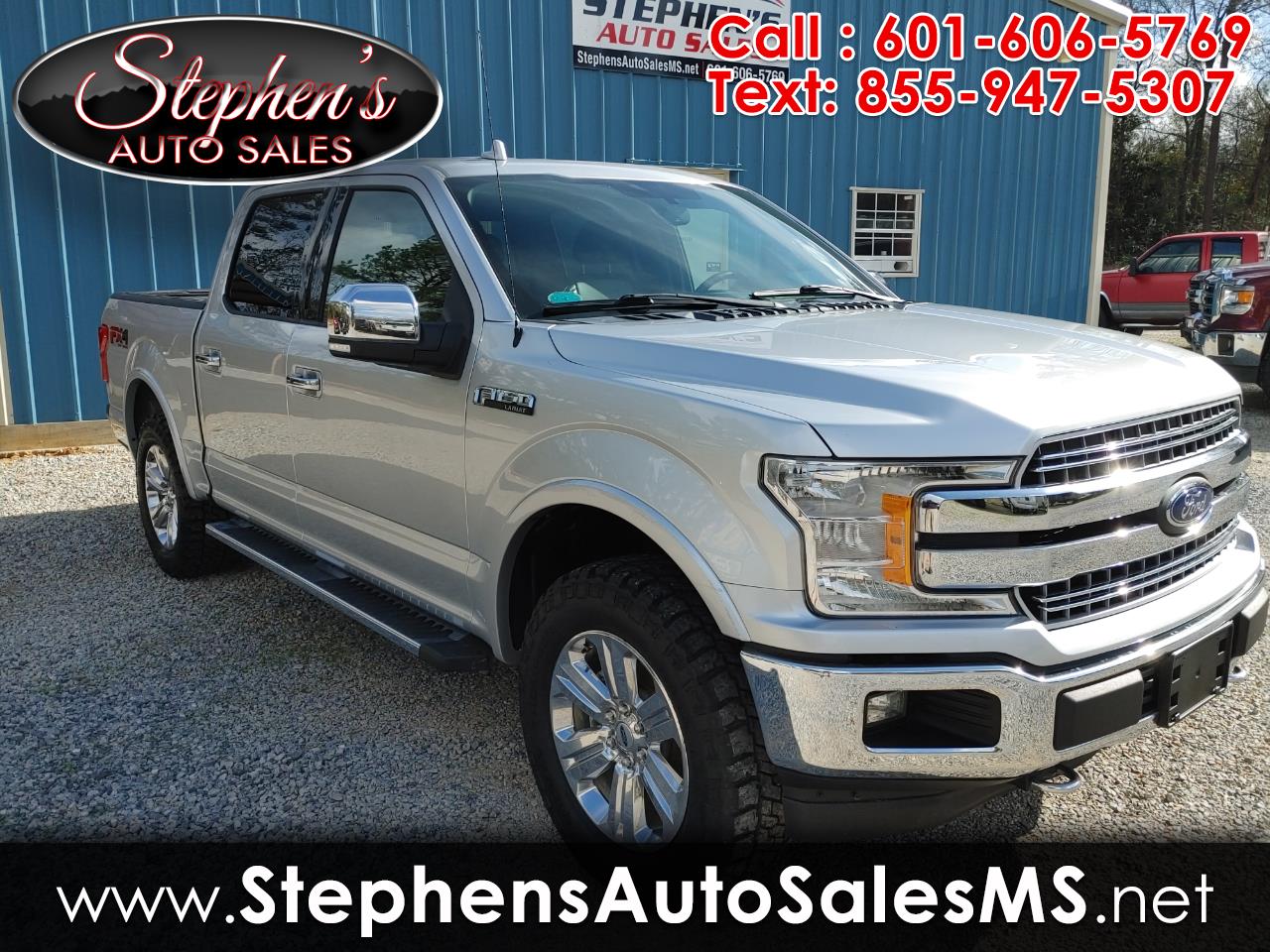 Used Cars Collins MS Used Cars & Trucks MS Stephen's Auto Sales